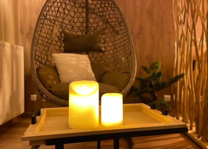 L\'Esprit Zen - Relaxant - Tout Confort - Verdun Centre - Parking Proche - Gere Par Presta-Zen\'Services