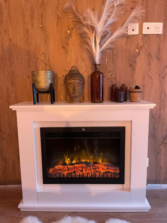 L'esprit Zen: Tranquil Center In Apartment