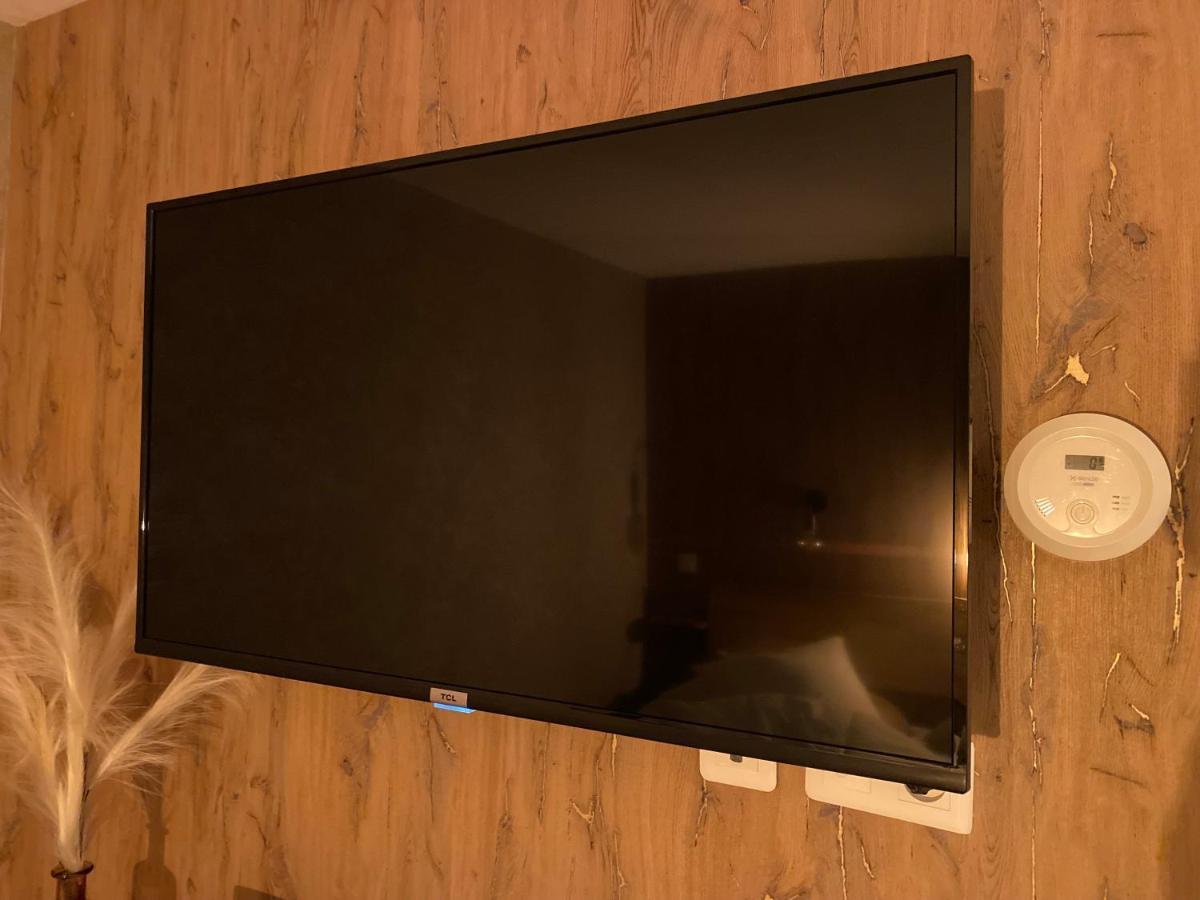 L'esprit Zen: Tranquil Center In Apartment Verdun-sur-Meuse