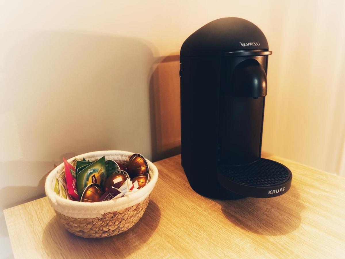 L'esprit Zen: Tranquil Center In Apartment