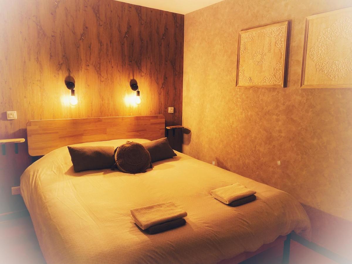 L'esprit Zen: Tranquil Center In Apartment