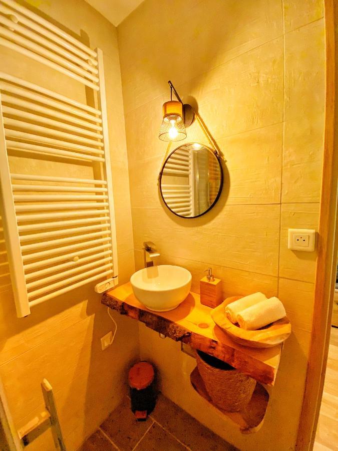 L'esprit Zen: Tranquil Center In Apartment
